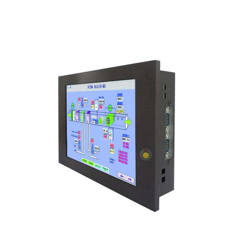 研晟科技“工控一體機”,致力做工業控制中的“神車五菱”